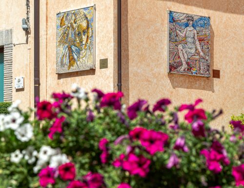 Un Mosaico per Tornareccio, tutto pronto per l’edizione 2023