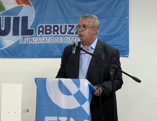 In Abruzzo 80mila lavoratori in meno nei prossimi dieci anni